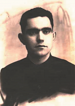 Зиновьев Иван Савельевич